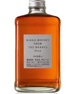 Nikka from the Barrel 500ml