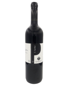 π Pateromichelakis - ῥῶ Red 750ml