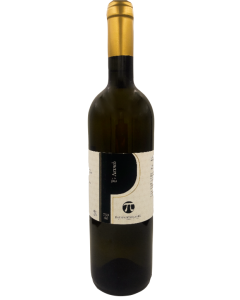 π Pateromichelakis - ῥῶ White 750ml