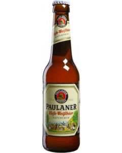 Paulaner Weiss 330ml