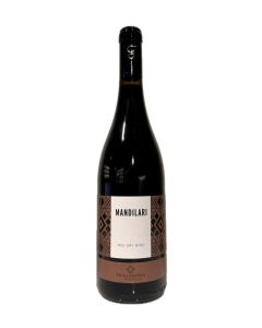 Fragospito Wines - Mandilari 750ml