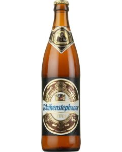 Weihenstephaner Vitus 500ml 