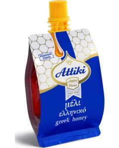 Attiki - Greek Honey Smart Pack 100gr