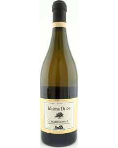 Wine Art Estate - Idisma Drios Chardonnay, 750ml
