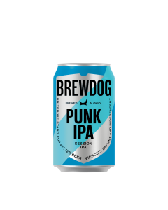 Brewdog Punk IPA Tin 330ml