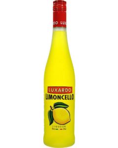 Luxardo - Limoncello, 700ml