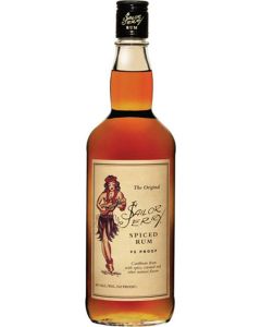 Sailor Jerry Spiced 700ml