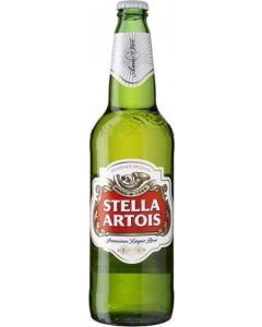 Stella Artois Lager 330ml