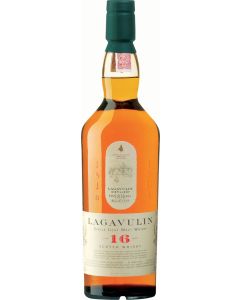 Lagavulin 16  Y.O. 700ml