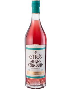 Consepts - Otto Athens Vermouth 750ml