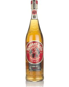 Rooster Rojo Tequila Anejo 700ml