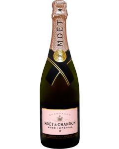 Moet and Chandon Imperial Rose 750 ml