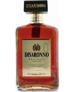 Illva Saronno - Amaretto Disaronno, 700ml