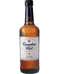 Canadian Club 700ml