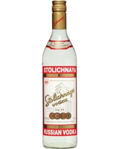 Stolichnaya 700ml