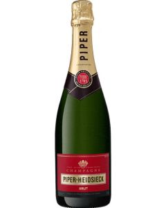 Piper Heidsieck Champagne Brut 750ml