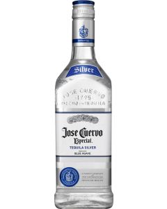 Jose Cuervo Silver Especial 700ml