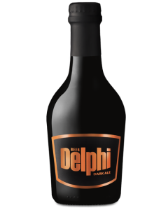 Delphi Dark Ale 330ml