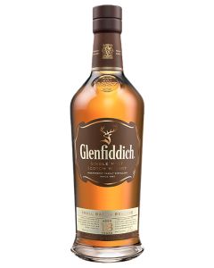 Glenfiddich 18  Small Batch Reserve 700ml