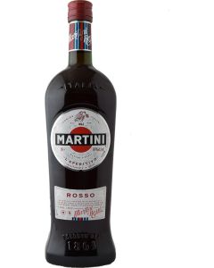 Martini - Rosso Vermouth 1lt