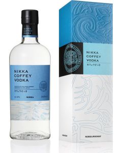 Nikka Coffey Vodka 700ml