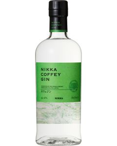 Nikka Coffey Gin 700ml