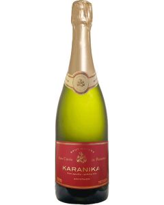 Domaine Karanika - Extra Cuvée De Reserve 1500ml