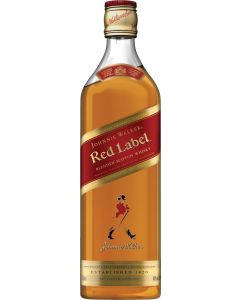 Johnnie Walker Red Label  700ml