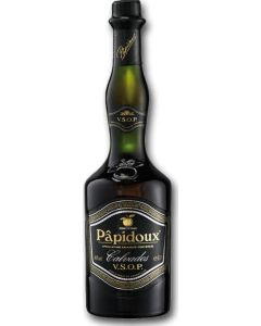 Papidoux Calvados V.S.O.P. 700ml