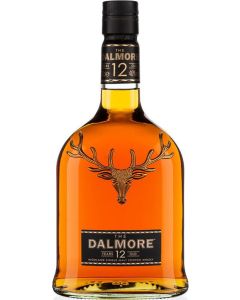 The Dalmore 12 Y.O. 700ml