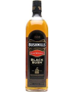 Bushmills Black Bush 700ml