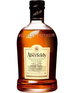 Aberfeldy 12Y.O. 700ml