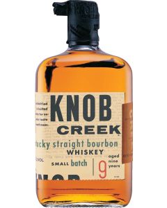 Knob Creek Kentucky  Bourbon 9YO 700ml