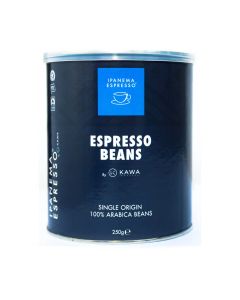 Ipanema Espresso Beans 250gr