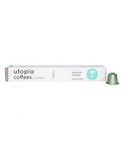 Utopia (9) Espresso Capsules 10pcs