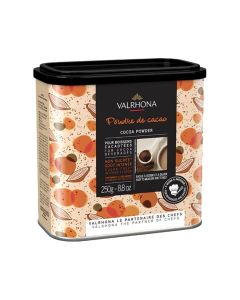 Valrhona -Cocoa Powder 250gr