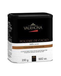 Valrhona -Cocoa Powder 250gr