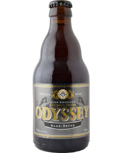 Odyssey - Dark Rhapsody Calypso's Desire 330ml