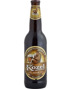 Kozel Dark 500ml