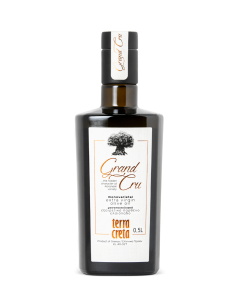 Terra Creta - Grand Cru EVOO 500ml 