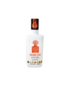 Terra Creta - Grand Cru Extra Virgin Olive Oil 500ml 