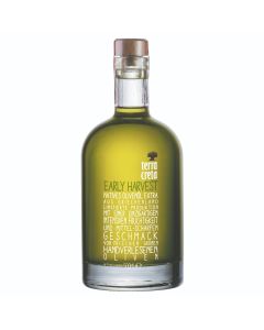 Terra Creta - Early Harvest EVOO 500ml 