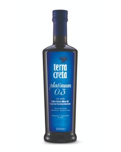 Terra Creta - Estate Platinum Οξύτητας 0,3  500ml 