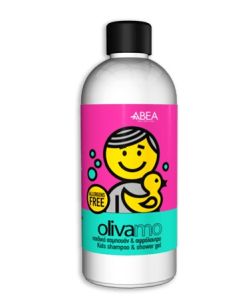 AVEA - Oliva kids Shampoo and Shower Gel 300ml