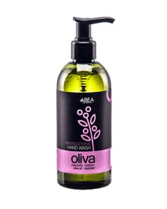 AVEA - Cream Soap Oliva with Olive Oil and Levender 300ml