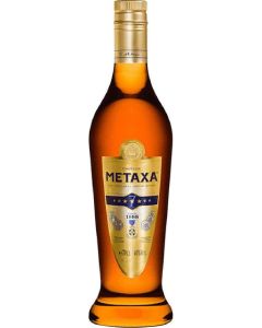 Metaxa 7* 