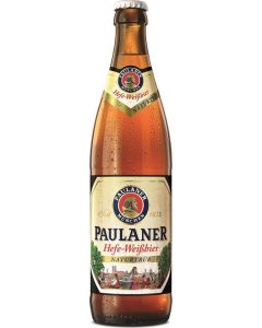 Paulaner Weiss 500ml