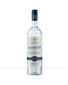 Kalaitzi  -Tsipouro without Anise 200ml