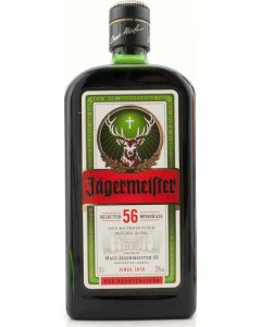 Jagermeister 700ml