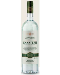 Kalaitzi  -Tsipouro With Anise 200ml